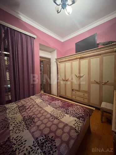 4 otaqlı köhnə tikili - İçəri Şəhər m. - 110 m² (6)