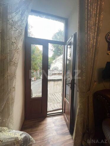 4 otaqlı köhnə tikili - İçəri Şəhər m. - 110 m² (21)