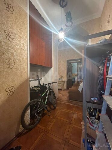 4 otaqlı köhnə tikili - İçəri Şəhər m. - 110 m² (15)
