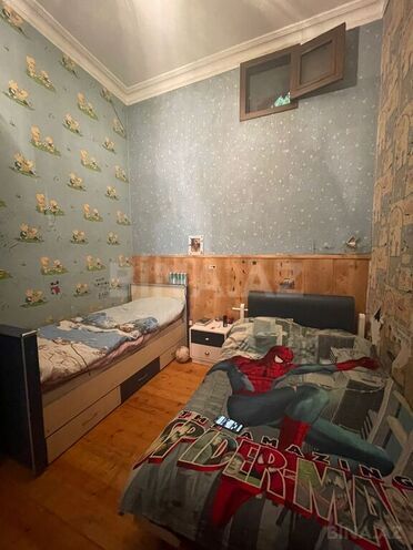 4 otaqlı köhnə tikili - İçəri Şəhər m. - 110 m² (18)