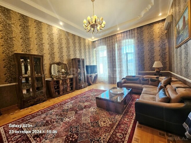 Satılır 5 otaqlı köhnə tikili 165 m², 28 May m., photo 3 from 26