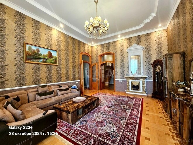 Satılır 5 otaqlı köhnə tikili 165 m², 28 May m., photo 5 from 26