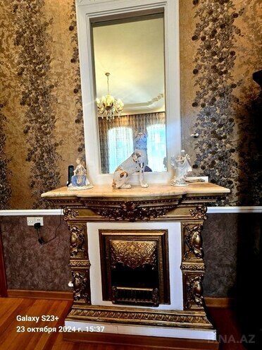 Satılır 5 otaqlı köhnə tikili 165 m², 28 May m., photo 6 from 26