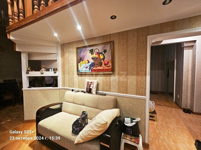 Satılır 5 otaqlı köhnə tikili 165 m², 28 May m., photo 10 from 26