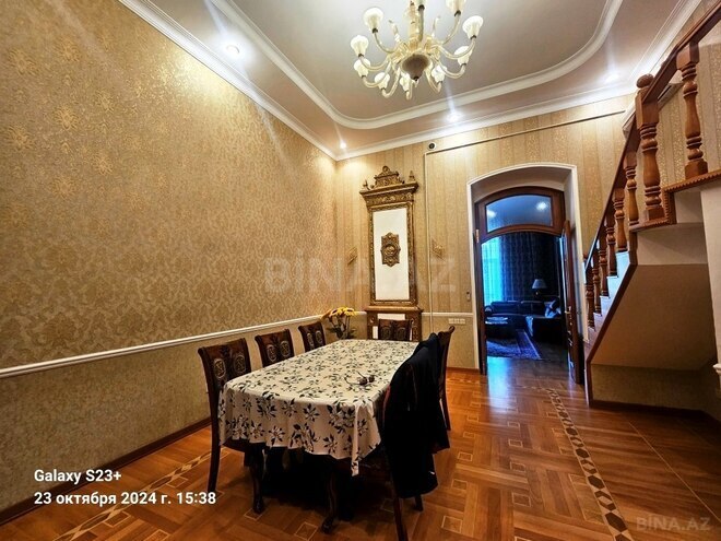 Satılır 5 otaqlı köhnə tikili 165 m², 28 May m., photo 11 from 26