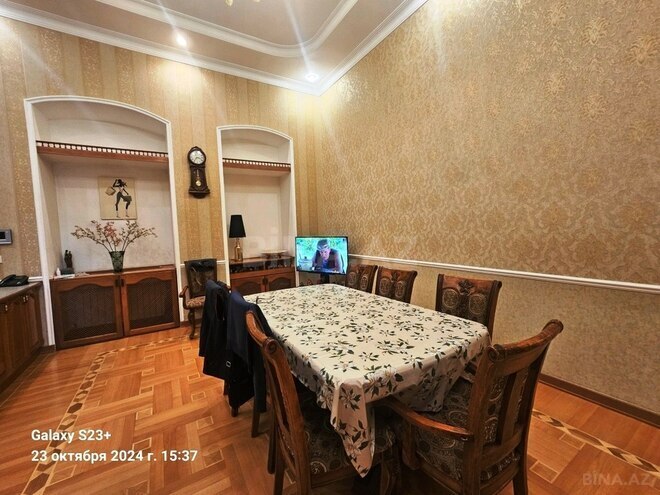 Satılır 5 otaqlı köhnə tikili 165 m², 28 May m., photo 12 from 26