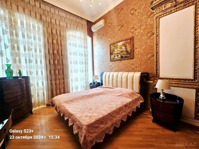 Satılır 5 otaqlı köhnə tikili 165 m², 28 May m., photo 13 from 26