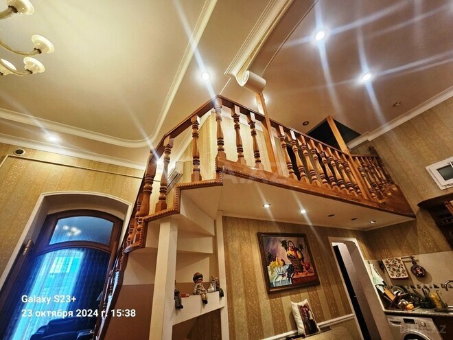 Satılır 5 otaqlı köhnə tikili 165 m², 28 May m., photo 17 from 26