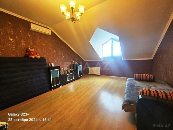 Satılır 5 otaqlı köhnə tikili 165 m², 28 May m., photo 19 from 26