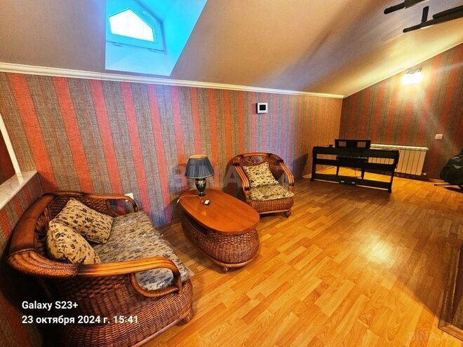 Satılır 5 otaqlı köhnə tikili 165 m², 28 May m., photo 18 from 26