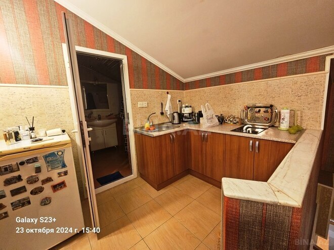 Satılır 5 otaqlı köhnə tikili 165 m², 28 May m., photo 20 from 26