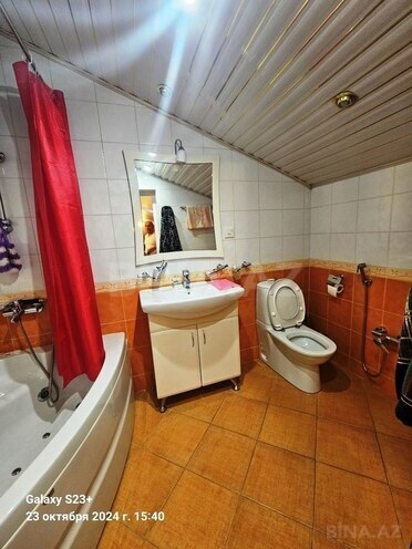 Satılır 5 otaqlı köhnə tikili 165 m², 28 May m., photo 21 from 26