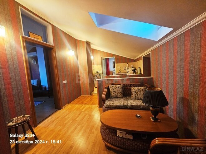 Satılır 5 otaqlı köhnə tikili 165 m², 28 May m., photo 23 from 26