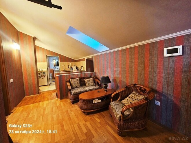 Satılır 5 otaqlı köhnə tikili 165 m², 28 May m., photo 22 from 26