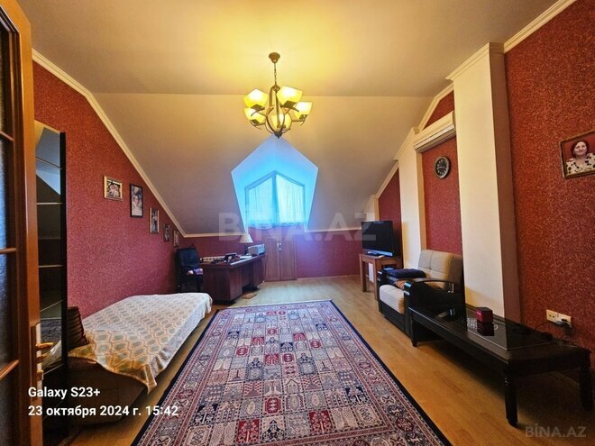 Satılır 5 otaqlı köhnə tikili 165 m², 28 May m., photo 24 from 26