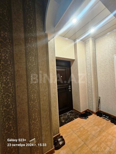 Satılır 5 otaqlı köhnə tikili 165 m², 28 May m., photo 25 from 26