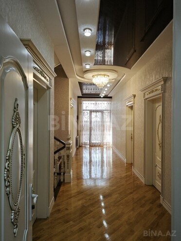 7-комн. дом/дача - м. Ази Асланов - 470 м² (11)