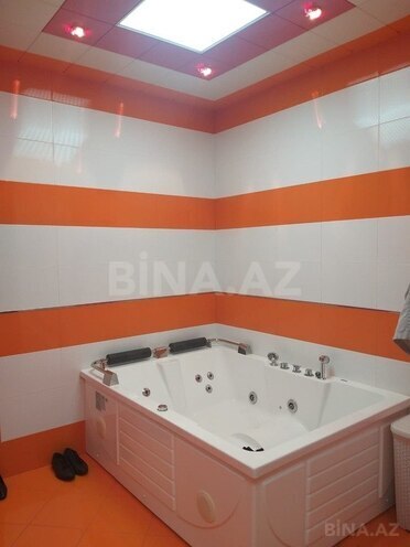 Satılır 6 otaqlı yeni tikili 320 m², Xalqlar Dostluğu m., photo 18 from 22