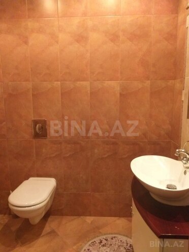 Satılır 6 otaqlı yeni tikili 320 m², Xalqlar Dostluğu m., photo 16 from 22