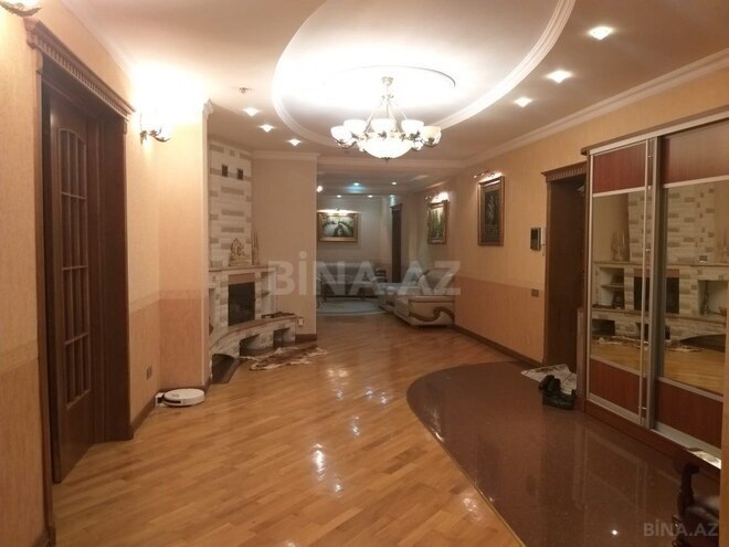 Satılır 6 otaqlı yeni tikili 320 m², Xalqlar Dostluğu m., photo 10 from 22