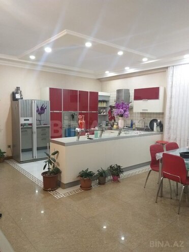 Satılır 6 otaqlı yeni tikili 320 m², Xalqlar Dostluğu m., photo 15 from 22