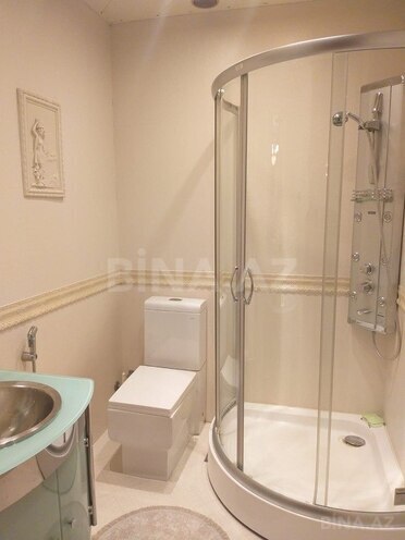 Satılır 6 otaqlı yeni tikili 320 m², Xalqlar Dostluğu m., photo 19 from 22