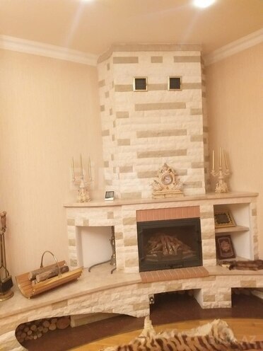 Satılır 6 otaqlı yeni tikili 320 m², Xalqlar Dostluğu m., photo 20 from 22