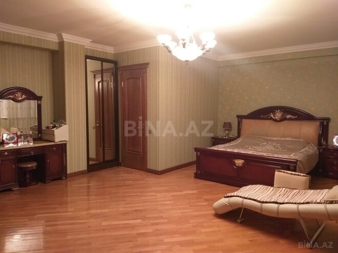 Satılır 6 otaqlı yeni tikili 320 m², Xalqlar Dostluğu m., photo 8 from 22