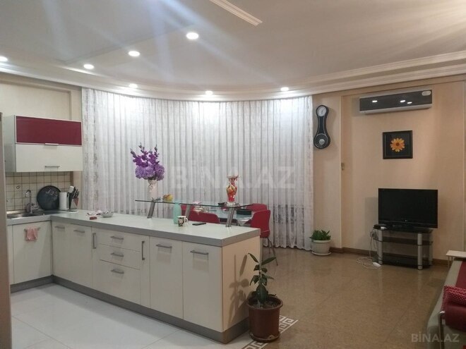 Satılır 6 otaqlı yeni tikili 320 m², Xalqlar Dostluğu m., photo 14 from 22