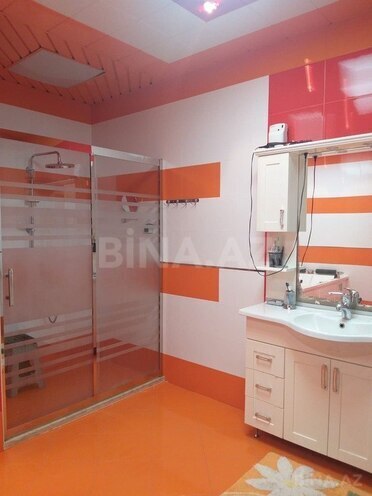 Satılır 6 otaqlı yeni tikili 320 m², Xalqlar Dostluğu m., photo 17 from 22