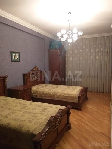 Satılır 6 otaqlı yeni tikili 320 m², Xalqlar Dostluğu m., photo 7 from 22