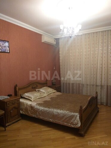 Satılır 6 otaqlı yeni tikili 320 m², Xalqlar Dostluğu m., photo 9 from 22