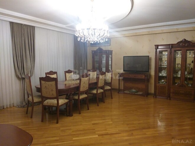 Satılır 6 otaqlı yeni tikili 320 m², Xalqlar Dostluğu m., photo 3 from 22
