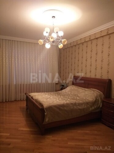 Satılır 6 otaqlı yeni tikili 320 m², Xalqlar Dostluğu m., photo 5 from 22