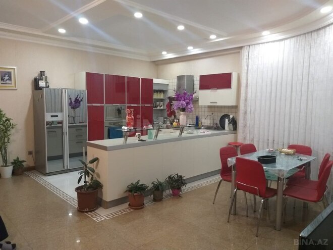 Satılır 6 otaqlı yeni tikili 320 m², Xalqlar Dostluğu m., photo 13 from 22