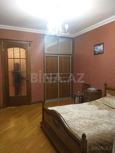 Satılır 6 otaqlı yeni tikili 320 m², Xalqlar Dostluğu m., photo 12 from 22