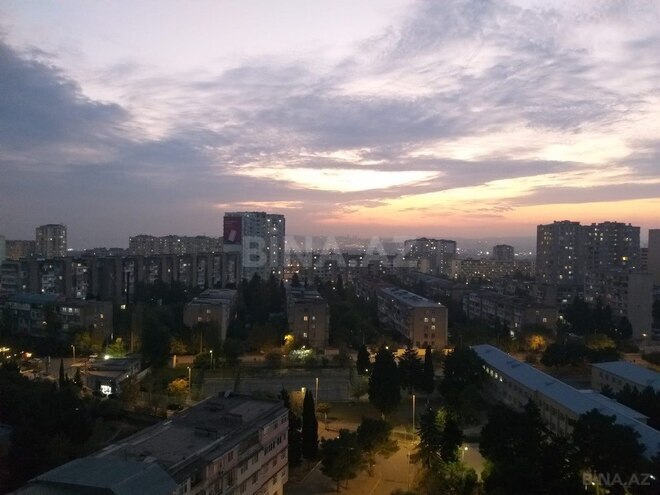 Satılır 6 otaqlı yeni tikili 320 m², Xalqlar Dostluğu m., photo 21 from 22