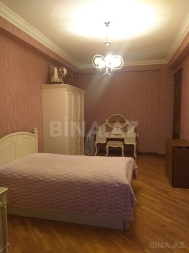 Satılır 6 otaqlı yeni tikili 320 m², Xalqlar Dostluğu m., photo 6 from 22