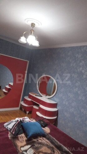3 otaqlı həyət evi/bağ evi - Xırdalan - 120 m² (3)