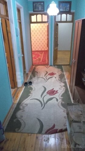 3 otaqlı həyət evi/bağ evi - Xırdalan - 120 m² (4)
