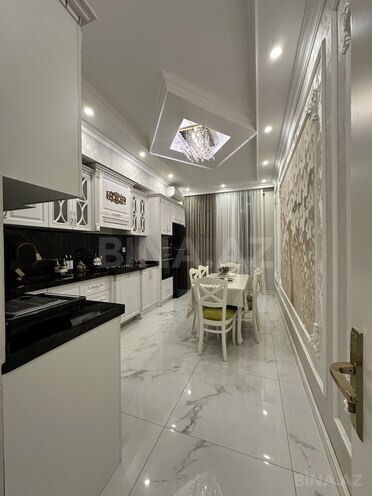 Продаётся 4-комн. новостройка 180 м², Насиминский  р., photo 12 from 22