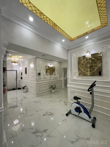 Продаётся 4-комн. новостройка 180 м², Насиминский  р., photo 16 from 22