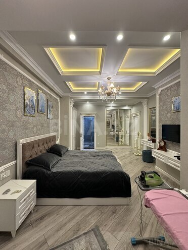 Продаётся 4-комн. новостройка 180 м², Насиминский  р., photo 7 from 22