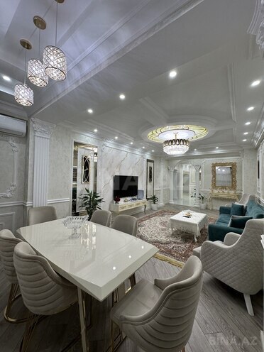 Продаётся 4-комн. новостройка 180 м², Насиминский  р., photo 4 from 22