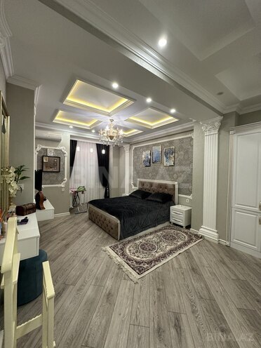 Продаётся 4-комн. новостройка 180 м², Насиминский  р., photo 6 from 22