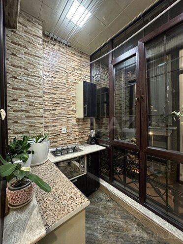 Продаётся 4-комн. новостройка 180 м², Насиминский  р., photo 19 from 22