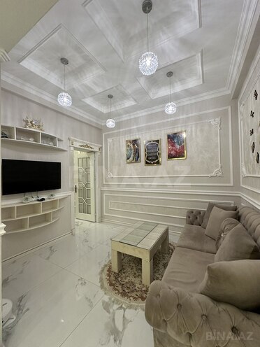 Продаётся 4-комн. новостройка 180 м², Насиминский  р., photo 14 from 22