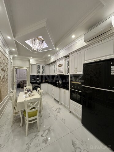 Продаётся 4-комн. новостройка 180 м², Насиминский  р., photo 13 from 22