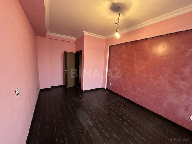 6-комн. новостройка - Гянджа - 265 м² (13)