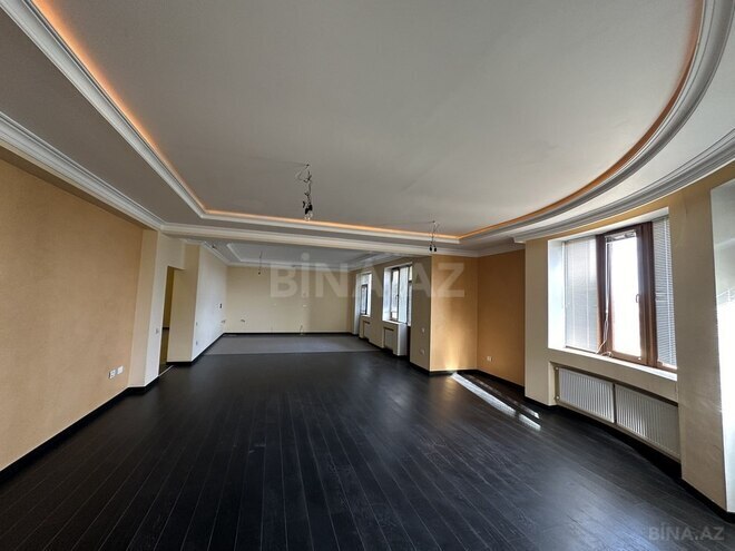 6-комн. новостройка - Гянджа - 265 м² (4)